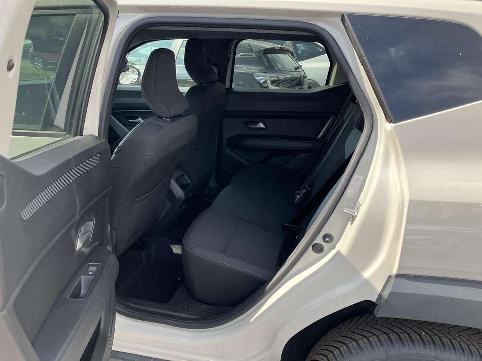 Dacia Duster - Imagem 12
