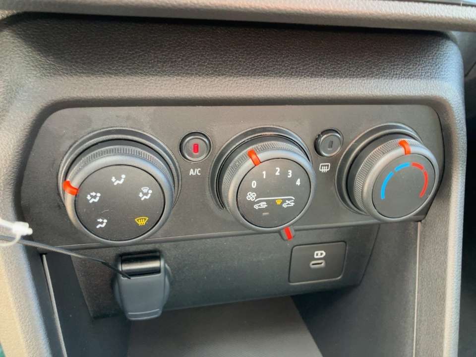 Dacia Sandero - Imagem 13