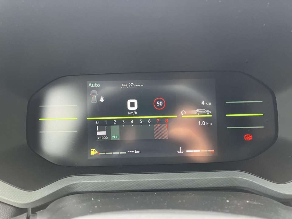 Dacia Duster - Imagem 14