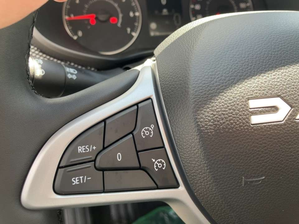 Dacia Sandero - Imagem 14