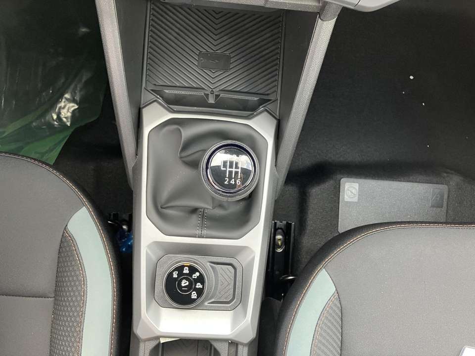 Dacia Duster - Imagem 15
