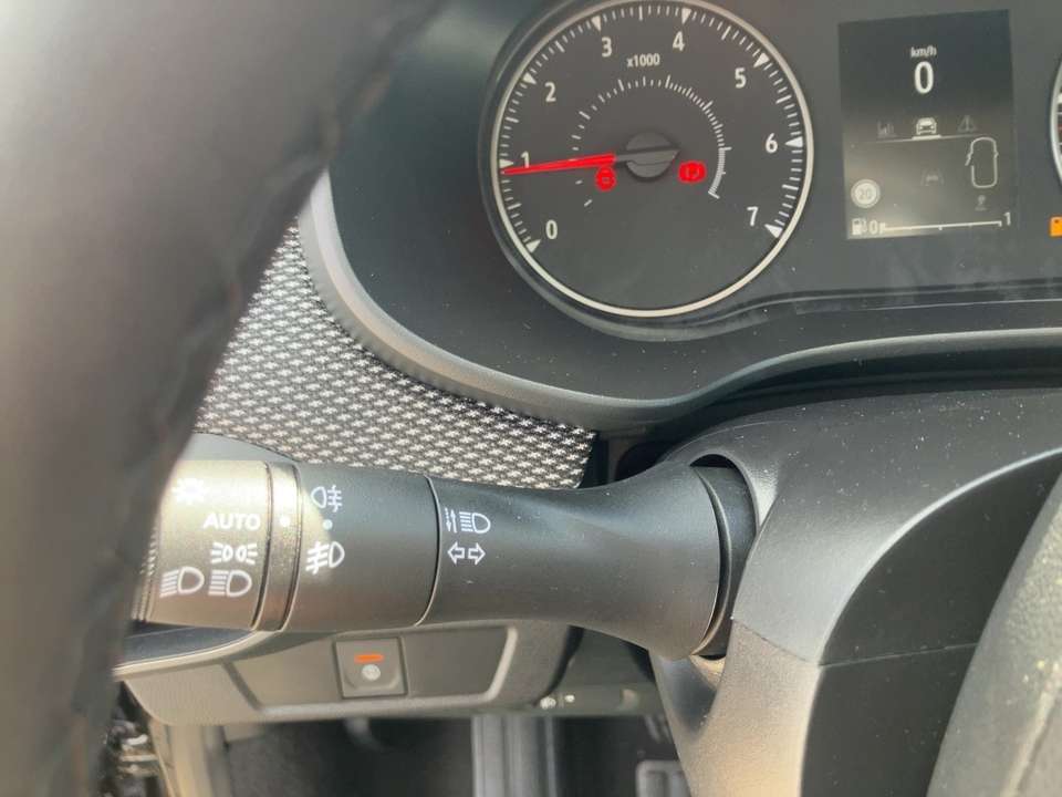 Dacia Sandero - Imagem 15