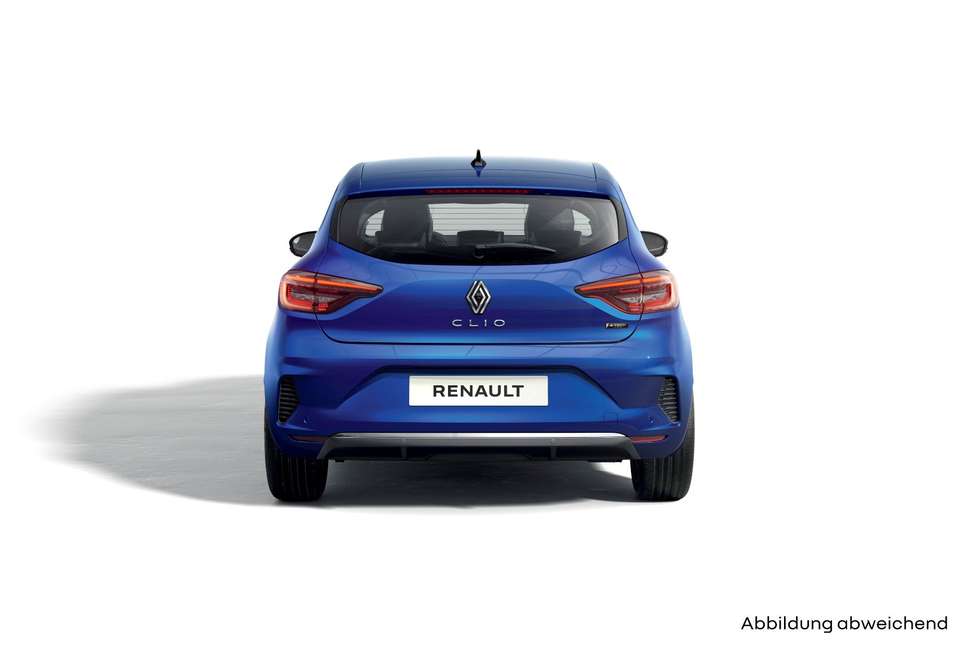 Renault Clio - Imagem 4