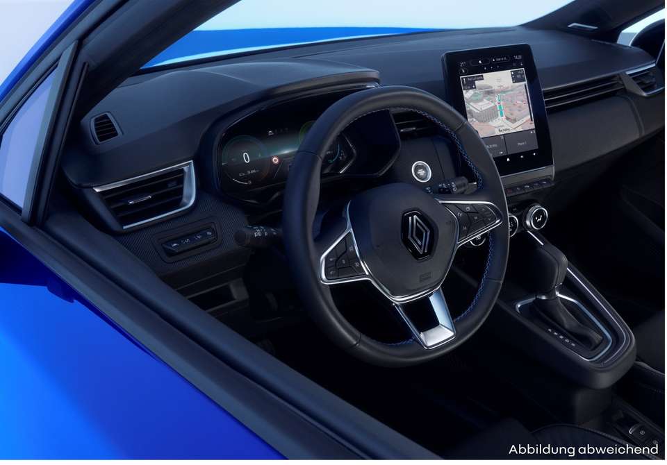 Renault Clio - Imagem 5