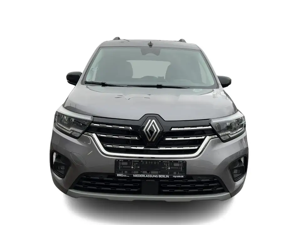 Renault Kangoo - Imagem 2