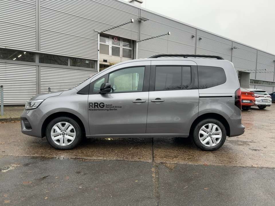 Renault Kangoo - Imagem 3