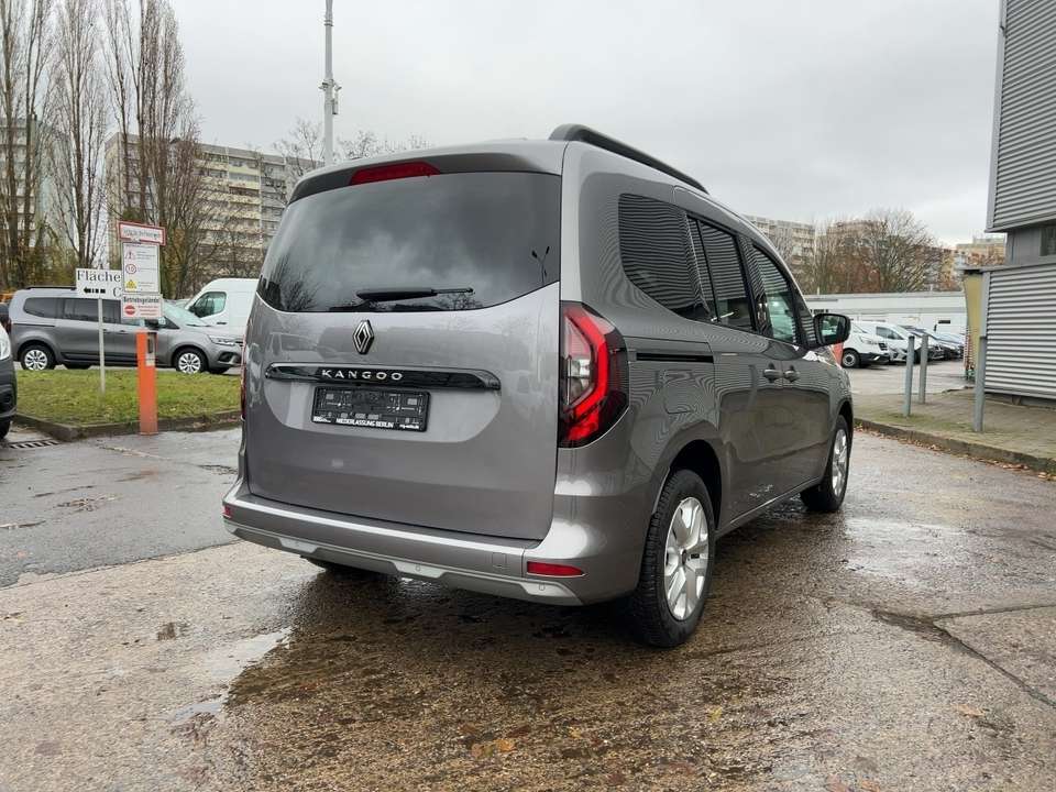 Renault Kangoo - Imagem 6