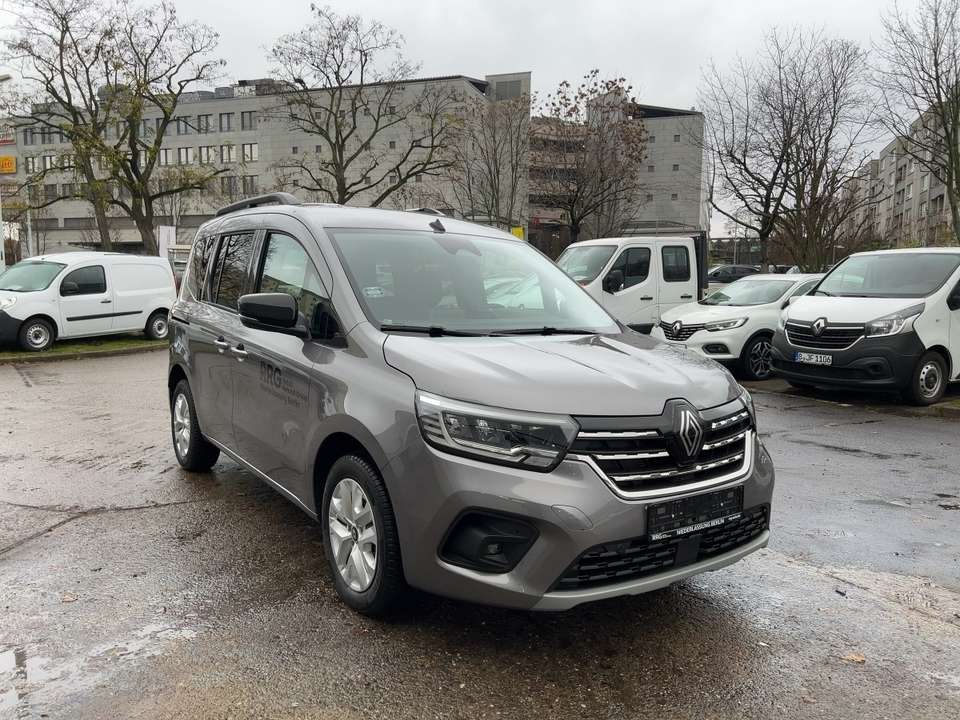 Renault Kangoo - Imagem 8