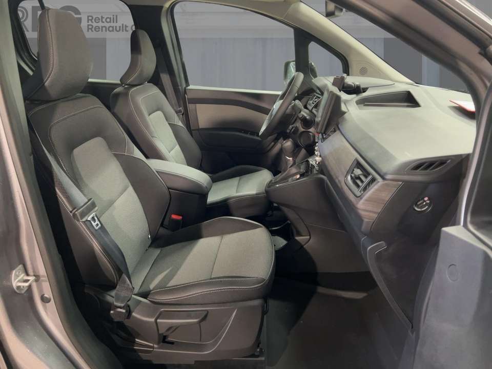 Renault Kangoo - Imagem 9