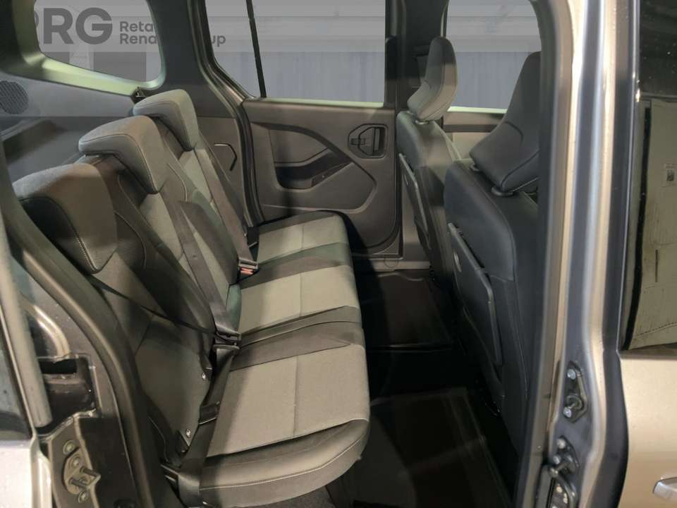 Renault Kangoo - Imagem 10