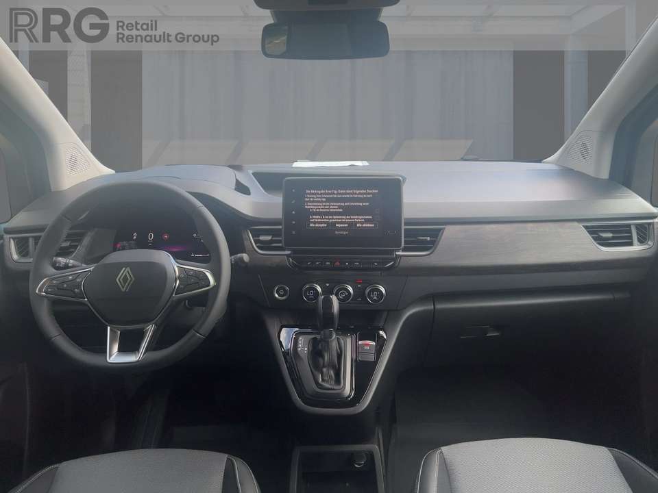 Renault Kangoo - Imagem 11