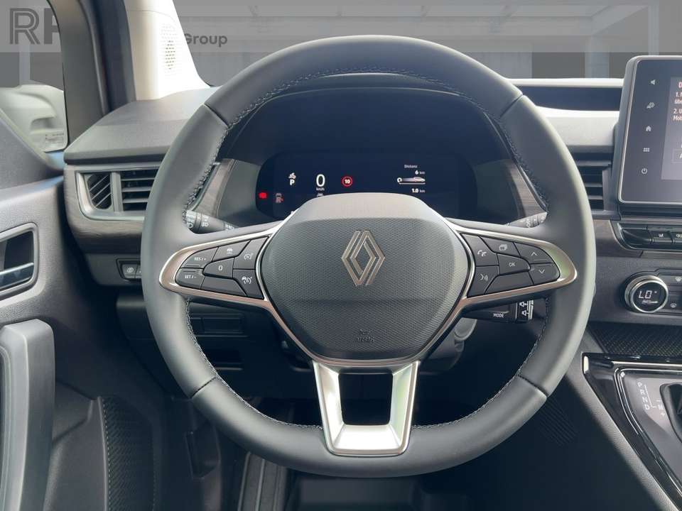 Renault Kangoo - Imagem 12