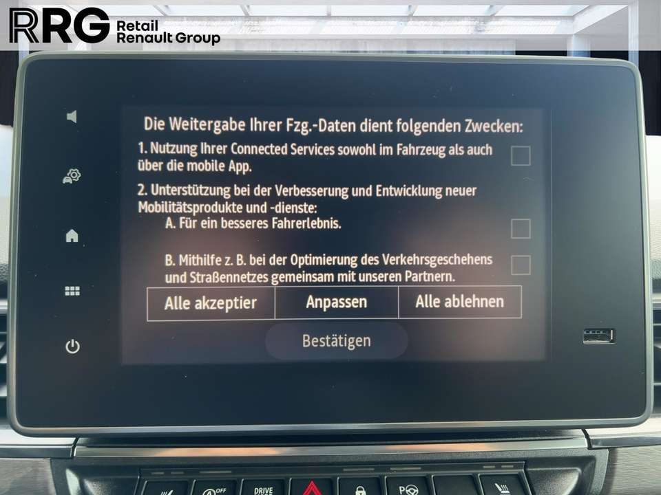 Renault Kangoo - Imagem 13