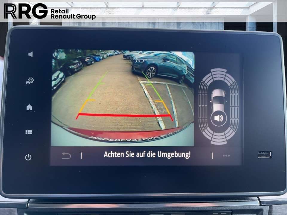 Renault Kangoo - Imagem 14