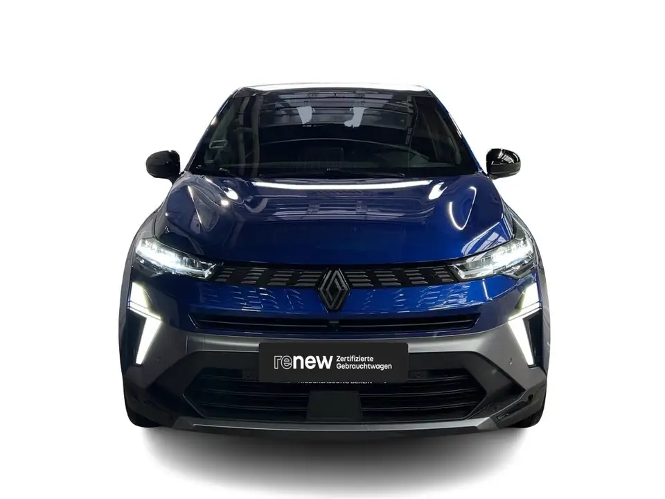Renault Symbioz - Imagem 2
