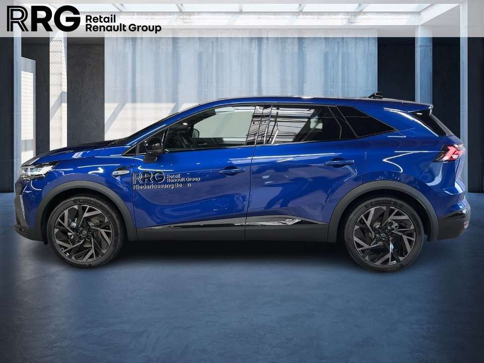 Renault Symbioz - Imagem 3