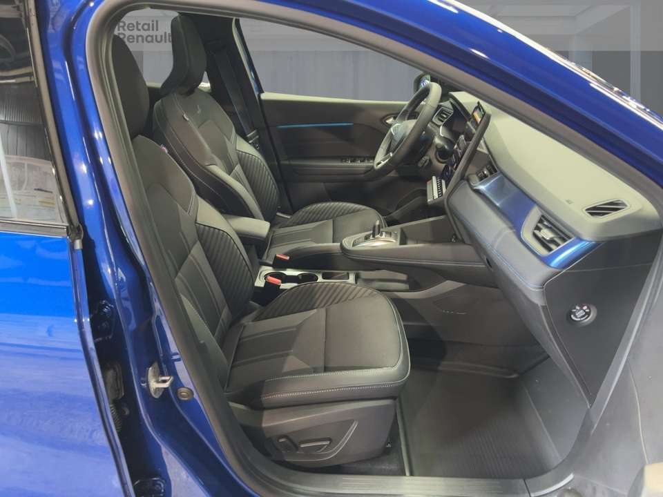 Renault Symbioz - Imagem 9