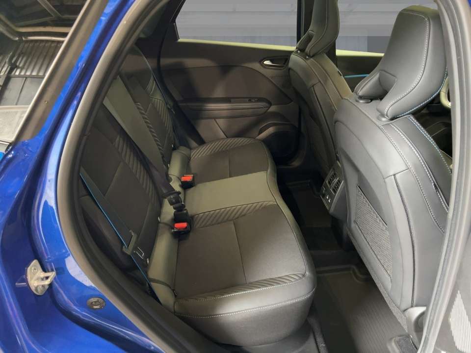 Renault Symbioz - Imagem 10