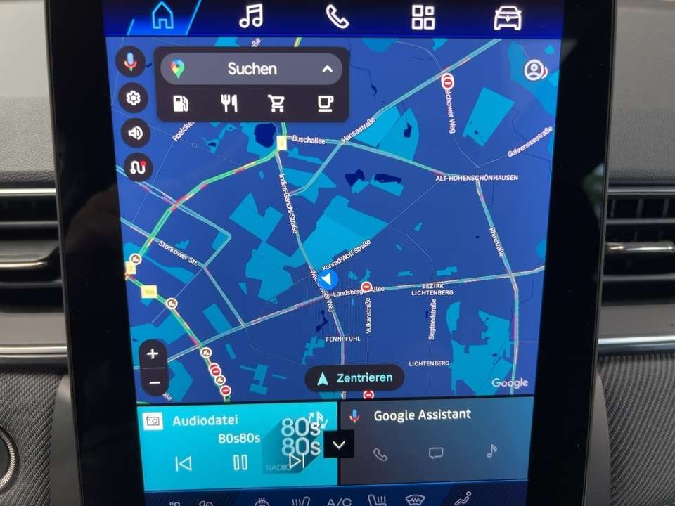 Renault Symbioz - Imagem 14