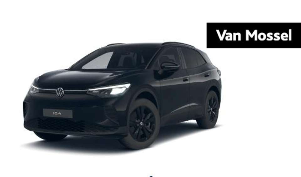 Volkswagen ID.4 - Imagem 1