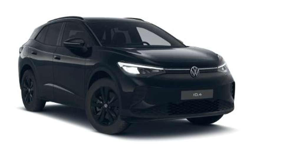 Volkswagen ID.4 - Imagem 2