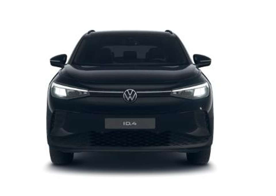 Volkswagen ID.4 - Imagem 4