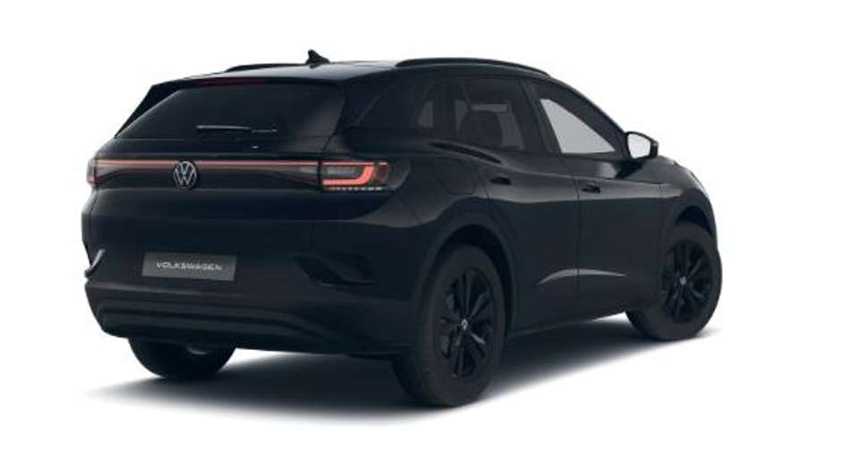 Volkswagen ID.4 - Imagem 5