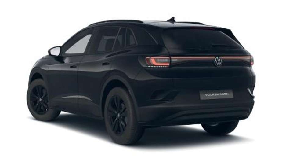 Volkswagen ID.4 - Imagem 6