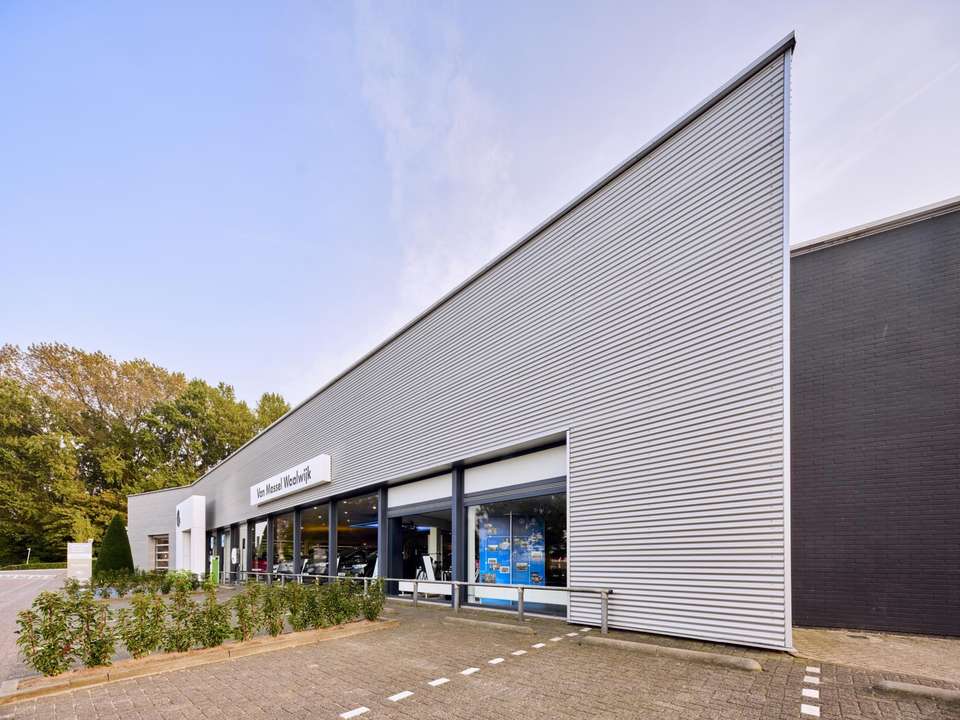 Volkswagen ID.4 - Imagem 9