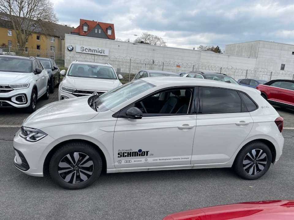 Volkswagen Polo - Imagem 2
