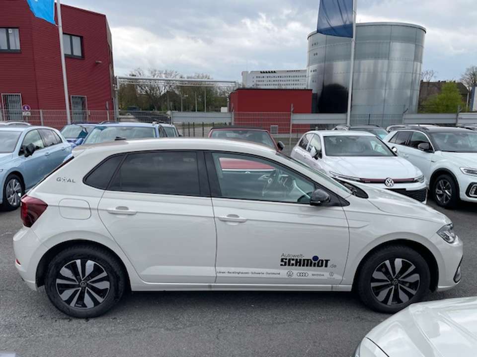 Volkswagen Polo - Imagem 3