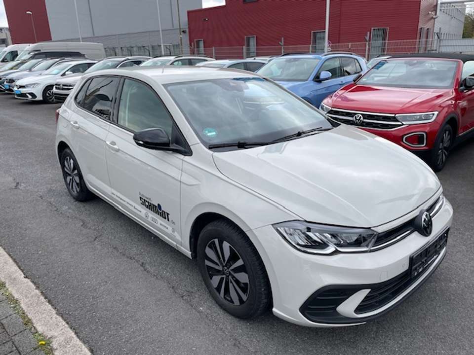 Volkswagen Polo - Imagem 4