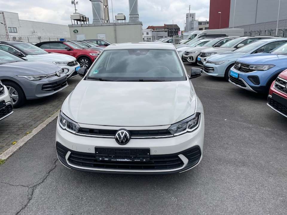 Volkswagen Polo - Imagem 5