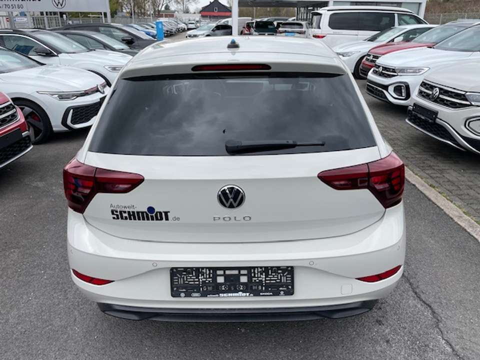 Volkswagen Polo - Imagem 6