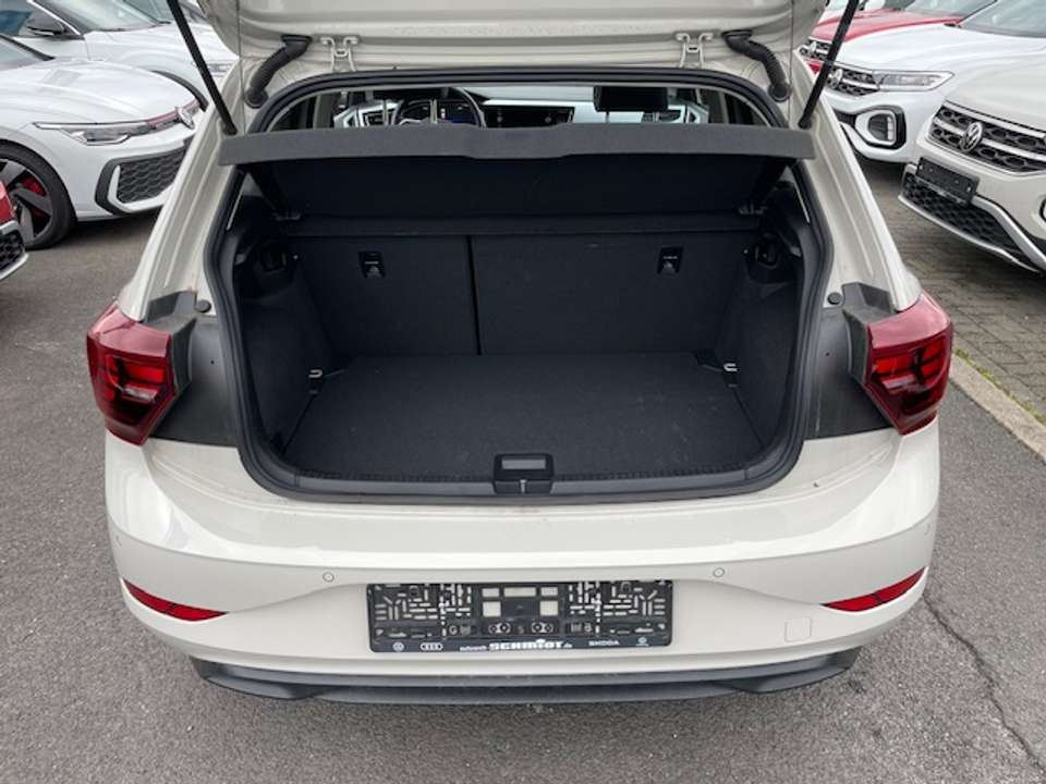 Volkswagen Polo - Imagem 7