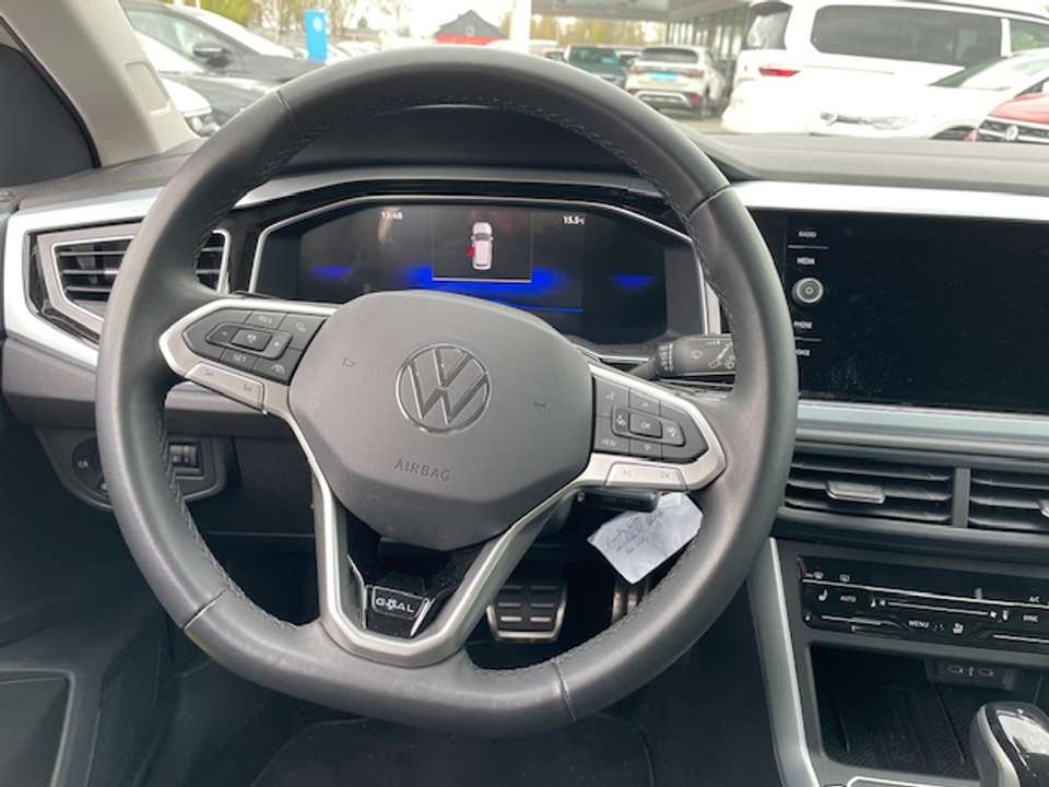 Volkswagen Polo - Imagem 8