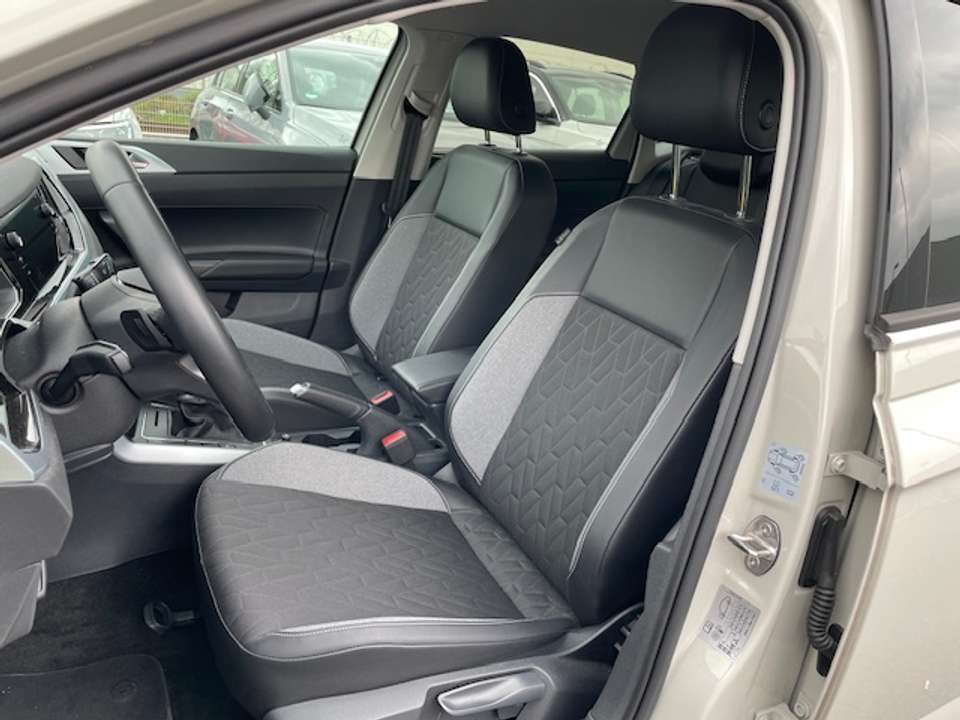 Volkswagen Polo - Imagem 10