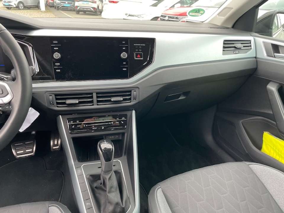 Volkswagen Polo - Imagem 11