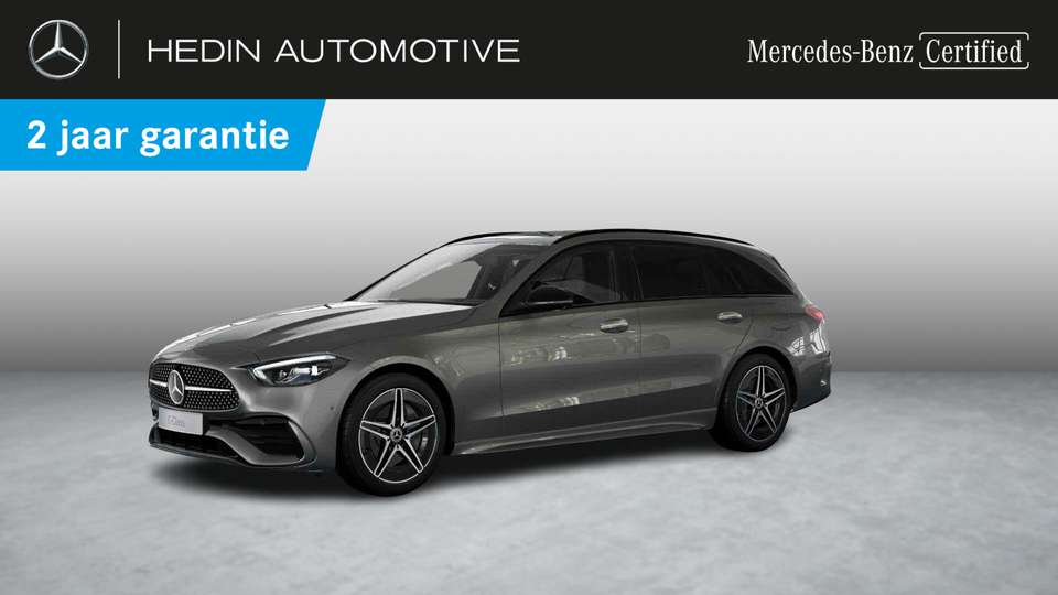 Mercedes-Benz C 300 - Imagem 1