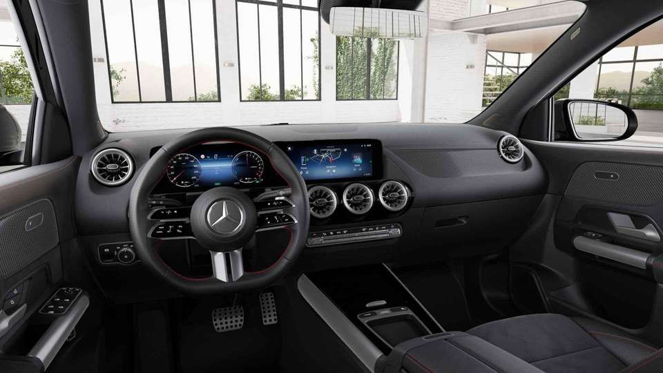 Mercedes-Benz GLA 250 - Imagem 2