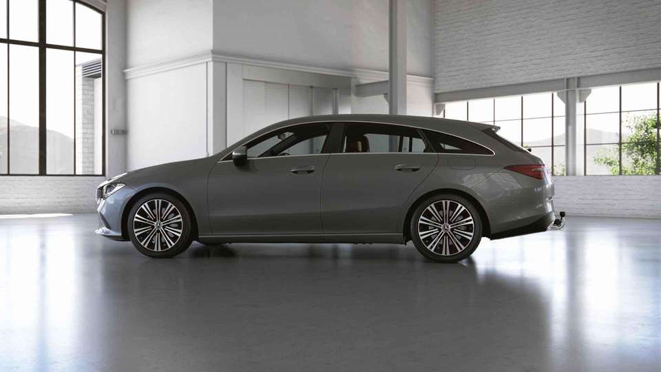 Mercedes-Benz CLA 250 - Imagem 3