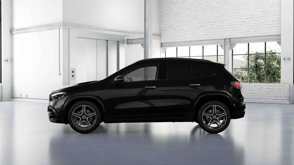 Mercedes-Benz GLA 250 - Imagem 3