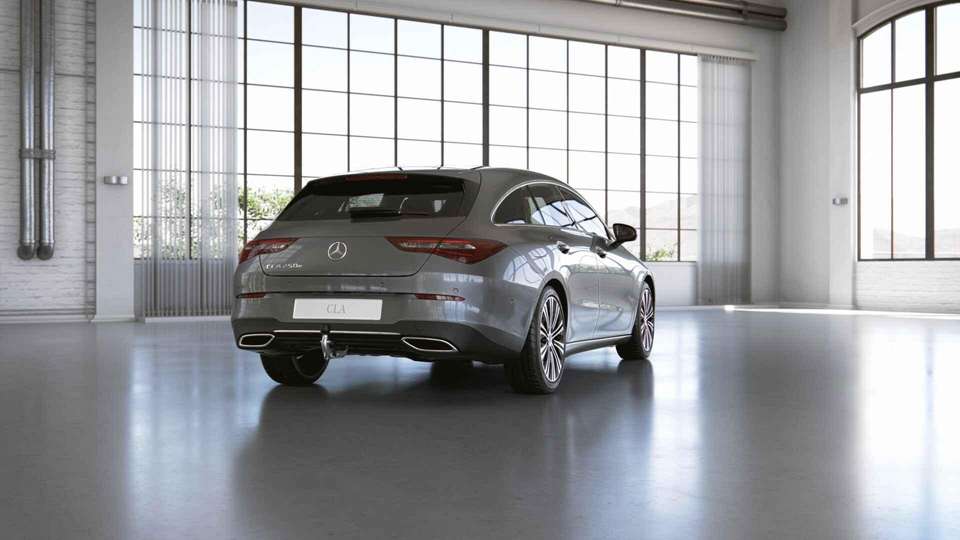 Mercedes-Benz CLA 250 - Imagem 4