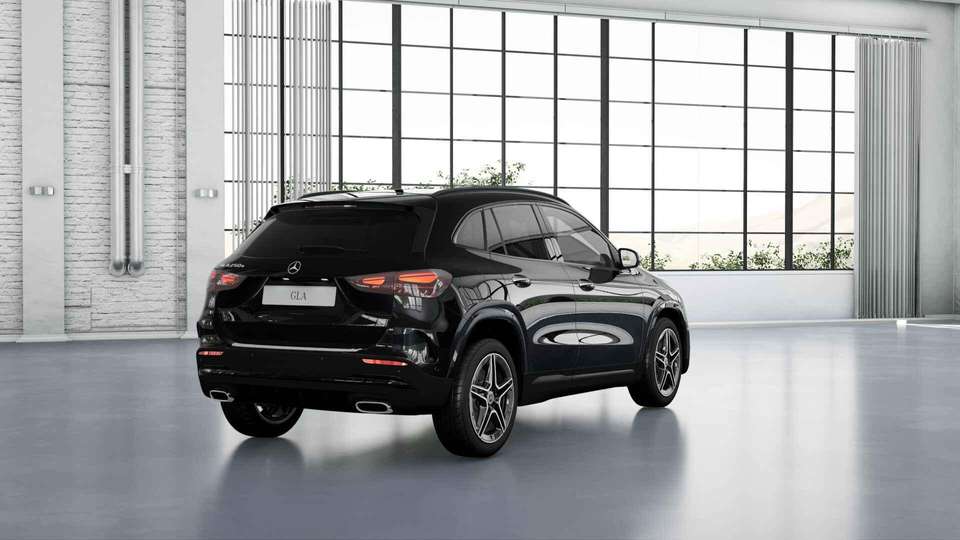 Mercedes-Benz GLA 250 - Imagem 4