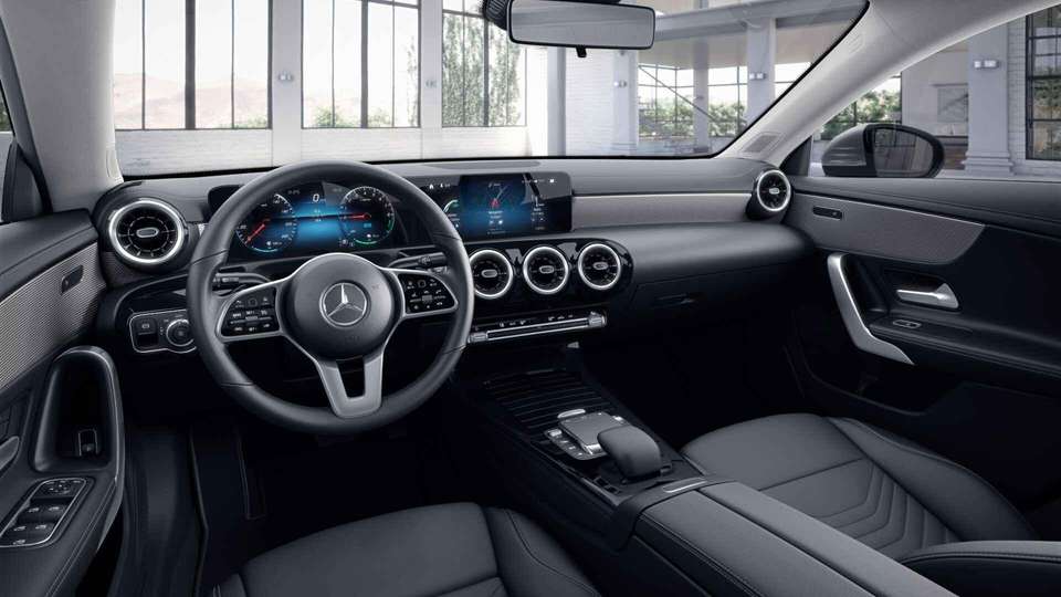 Mercedes-Benz CLA 250 - Imagem 6