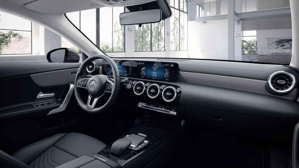 Mercedes-Benz CLA 250 - Imagem 7