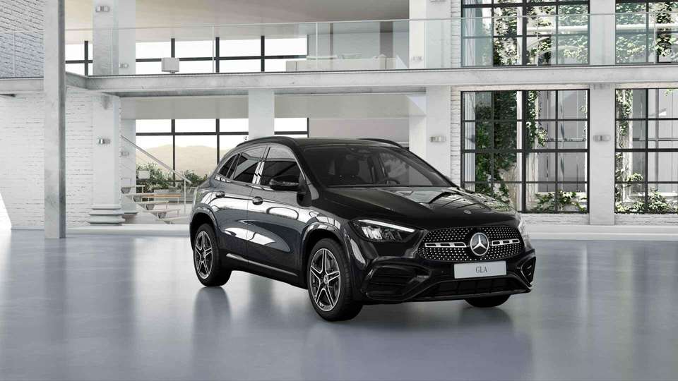 Mercedes-Benz GLA 250 - Imagem 7