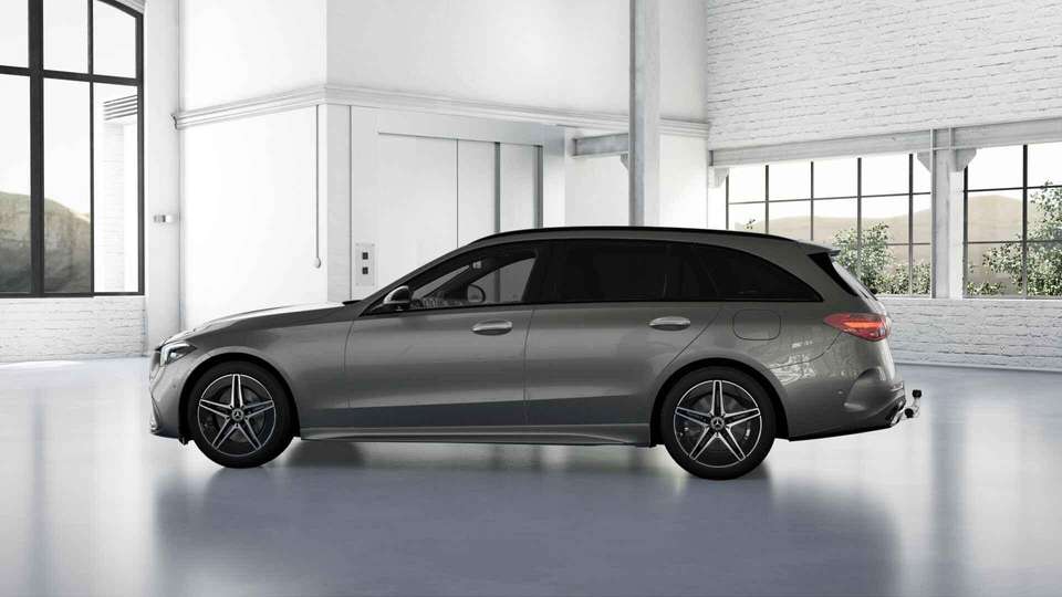 Mercedes-Benz C 300 - Imagem 7
