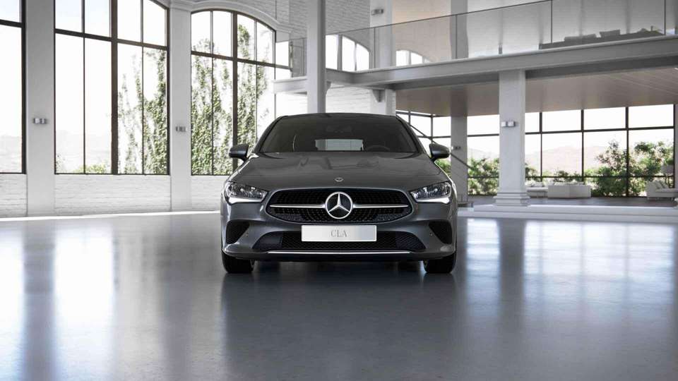 Mercedes-Benz CLA 250 - Imagem 9