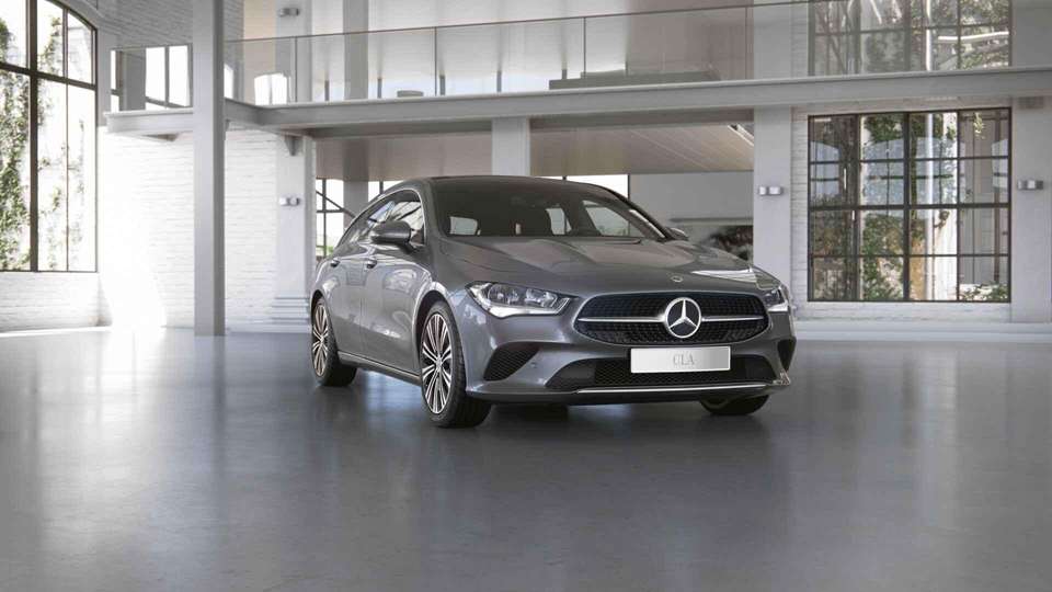 Mercedes-Benz CLA 250 - Imagem 10